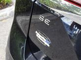 Thumbnail of 2025 Deep Black Pearl Effect Volkswagen Atlas
