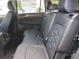 Thumbnail of 2025 Deep Black Pearl Effect Volkswagen Atlas