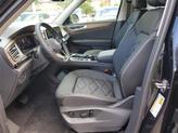 Thumbnail of 2025 Deep Black Pearl Effect Volkswagen Atlas