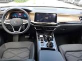 Thumbnail of 2025 Deep Black Pearl Effect Volkswagen Atlas