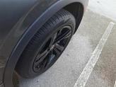 Thumbnail of 2023 Platinum Gray Metallic Volkswagen Tiguan