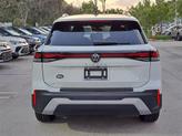 Thumbnail of 2025 Pure White Volkswagen Tiguan