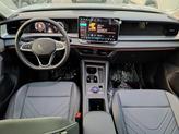 Thumbnail of 2025 Pyrite Silver Metallic Volkswagen Tiguan