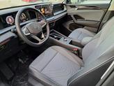 Thumbnail of 2025 Pyrite Silver Metallic Volkswagen Tiguan