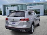 Thumbnail of 2022 Pyrite Silver Metallic Volkswagen Atlas