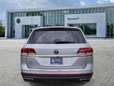 Thumbnail of 2022 Pyrite Silver Metallic Volkswagen Atlas