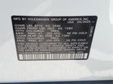 Thumbnail of 2025 Pure White Volkswagen Atlas