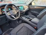Thumbnail of 2025 Deep Black Pearl Effect Volkswagen Atlas