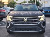 Thumbnail of 2025 Deep Black Pearl Effect Volkswagen Atlas