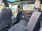 Thumbnail of 2025 Deep Black Pearl Effect Volkswagen Atlas