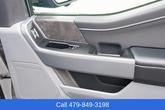 Thumbnail of 2024 Silver Metallic Ford F-150