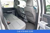 Thumbnail of 2024 Silver Metallic Ford F-150