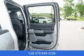Thumbnail of 2024 Silver Metallic Ford F-150