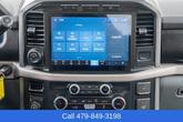 Thumbnail of 2024 Silver Metallic Ford F-150