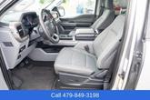 Thumbnail of 2024 Silver Metallic Ford F-150