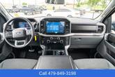 Thumbnail of 2024 Silver Metallic Ford F-150