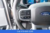 Thumbnail of 2024 Silver Metallic Ford F-150