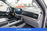 Thumbnail of 2024 Silver Metallic Ford F-150