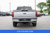 Thumbnail of 2024 Silver Metallic Ford F-150
