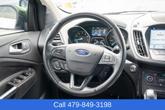 Thumbnail of 2019 Ingot Silver Ford Escape