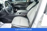 Thumbnail of 2019 Ingot Silver Ford Escape