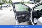Thumbnail of 2019 Ingot Silver Ford Escape