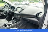 Thumbnail of 2019 Ingot Silver Ford Escape
