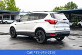 Thumbnail of 2019 Ingot Silver Ford Escape