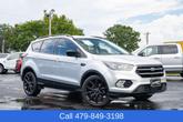 Thumbnail of 2019 Ingot Silver Ford Escape