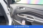 Thumbnail of 2019 Ingot Silver Ford Escape