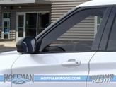 Thumbnail of 2025 Star White Ford Explorer