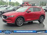 Thumbnail of 2018 Soul Red Crystal Metallic Mazda CX-5