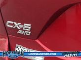 Thumbnail of 2018 Soul Red Crystal Metallic Mazda CX-5