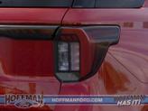 Thumbnail of 2025 Rapid Red Metallic Tinted Clearcoat Ford Explorer