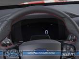 Thumbnail of 2025 Rapid Red Metallic Tinted Clearcoat Ford Explorer