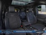 Thumbnail of 2025 Rapid Red Metallic Tinted Clearcoat Ford Explorer