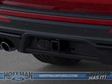 Thumbnail of 2025 Rapid Red Metallic Tinted Clearcoat Ford Explorer