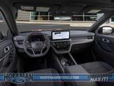 Thumbnail of 2025 Rapid Red Metallic Tinted Clearcoat Ford Explorer