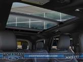 Thumbnail of 2025 Rapid Red Metallic Tinted Clearcoat Ford Explorer
