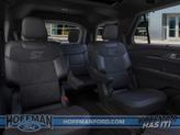 Thumbnail of 2025 Rapid Red Metallic Tinted Clearcoat Ford Explorer