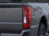 Thumbnail of 2025 Carbonized Gray Metallic Ford F-350