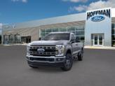 Thumbnail of 2025 Carbonized Gray Metallic Ford F-350