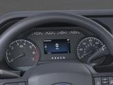 Thumbnail of 2025 Carbonized Gray Metallic Ford F-350