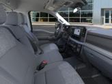 Thumbnail of 2025 Carbonized Gray Metallic Ford F-350