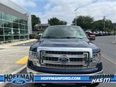Thumbnail of 2013 Blue Jeans Metallic Ford F-150