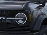 Thumbnail of 2025 Shadow Black Ford Bronco