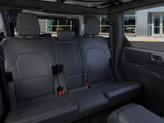 Thumbnail of 2025 Azure Gray Metallic Ford Bronco