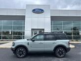 Photo of 2022 Cactus Ford Bronco Sport