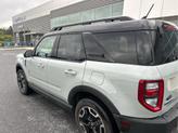 Thumbnail of 2022 Cactus Ford Bronco Sport