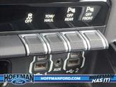 Thumbnail of 2020 Granite Crystal Clearcoat Metallic RAM 1500